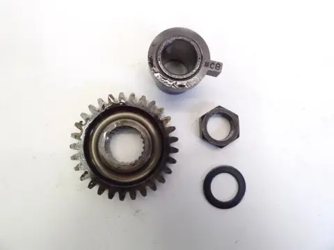 MOTORBLOK DIVERSE Honda FT 500 1982 - 1982