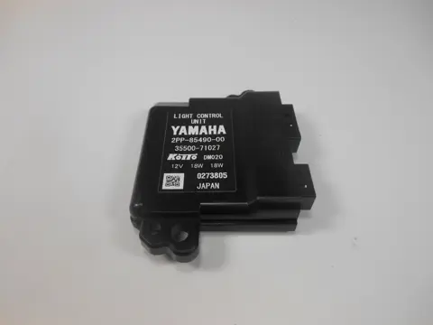 RELAIS Yamaha YZF R6 2017 - 2022