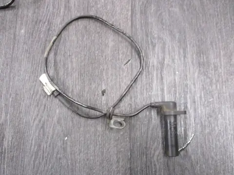 ABS SENSOR ACHTER BMW R 1150 RT R 850 RT 2000 - 2005