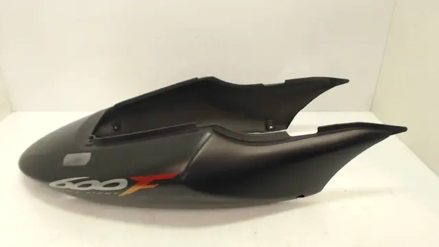 ACHTERKUIPDEEL Honda CBR 600 F 1999 - 2000