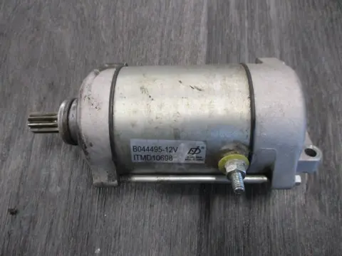 STARTMOTOR Aprilia Tuono V4 2015 - 2016 / 2017 - 2018