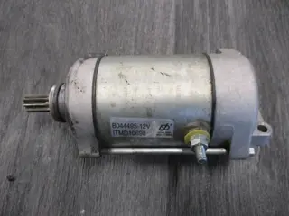 STARTMOTOR Aprilia Tuono V4 2015 - 2016 / 2017 - 2018