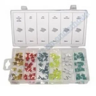 Diverse assortimetsdozen