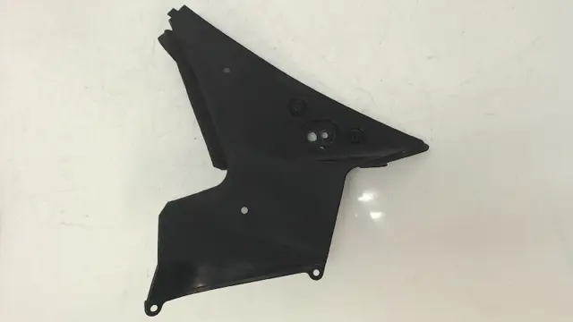 RECHTER ACHTERKANT Honda CBR Fireblade 2000 - 2001