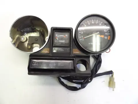 TELLER Honda VF 500 1984 - 1985