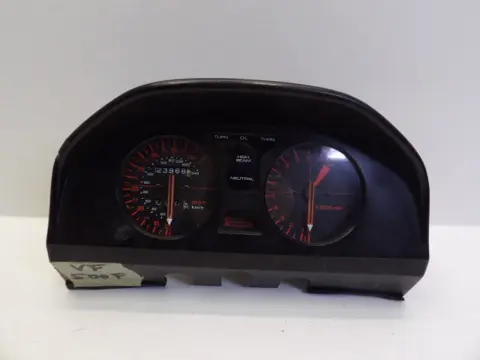 TELLERSET Honda VF 500 1984 - 1986