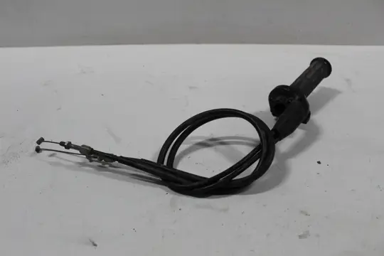 GASHANDLE Honda XL 1000 V Varadero 1998 - 2002