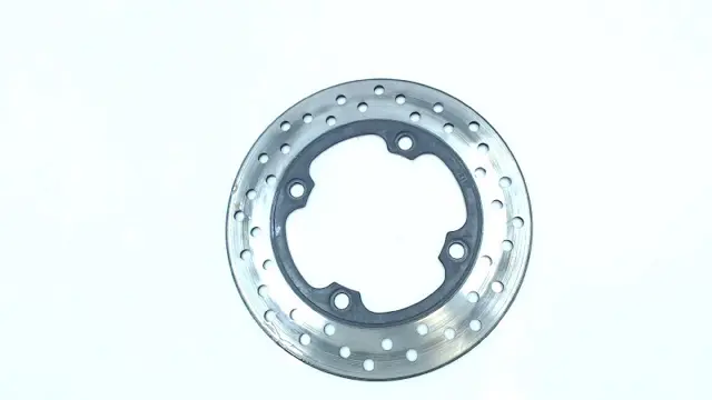 ACHTER REMSCHIJF Honda CBR 600 F 1995 - 1998