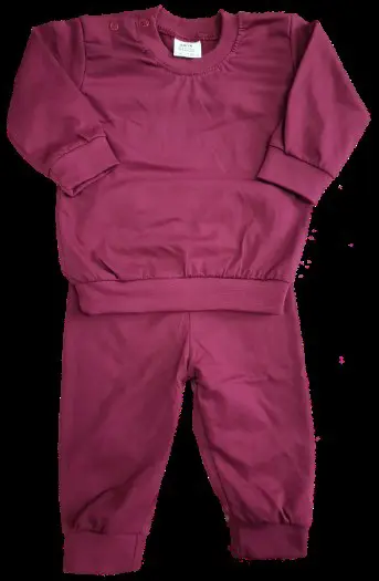 Fabrikant babykleding