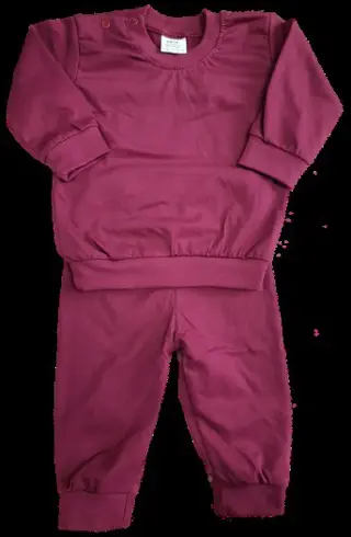 Fabrikant babykleding