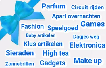 Leuk origineel cadeau voor hem en haar