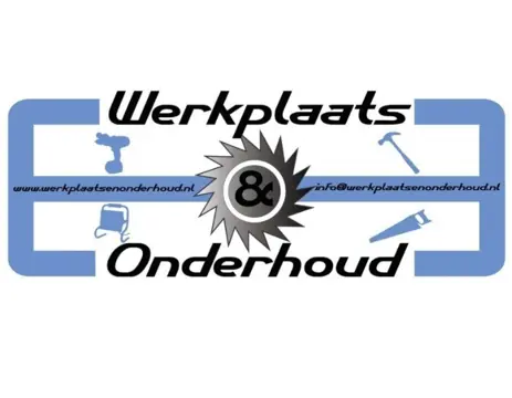 Werkplaats en onderhoud artikelen