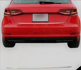 Sierlijst Audi A3 8V | Sierlijst Achterklep Audi A3 8V
