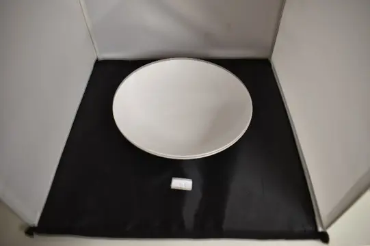 Diepe borden Rosenthal Thomas Loft servies