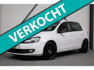 Volkswagen Golf 1.4 TSI Highline l NAVI l Bluetooth l 18 Inch l PDC