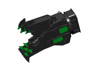 HYDRARAM HRP-12V (bj 2026)