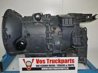 Versnellingsbak Scania SC-R GRS-895 R