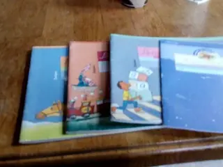 Pennenstreken schrijven