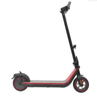 KUKUDEL 858 8.5 Inch Inflation-free Tire Electric