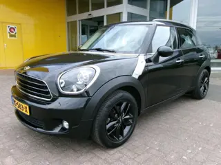 MINI Countryman ONE 1.6 AIRCO, LM.VELGEN (bj 2014)