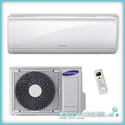 Airco Zwolle installatie goedkoop