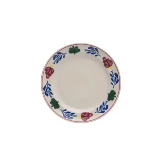 Gebaksborden Boerenbont servies