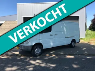 GEZOCHT GEVRAAGD ALLE SPRINTER TOPPRIJZEN MINUMUM 2500,-