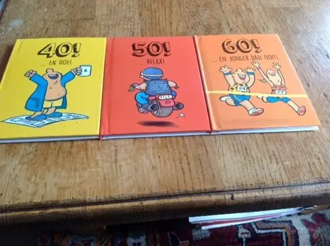 Image books - leuk om kado te geven, NIEUW