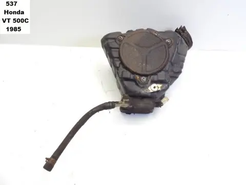 LUCHTFILTERHUIS Honda VT 500 1983 - 1986