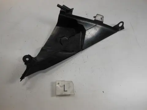 LINKER BINNENKUIP Suzuki GSX R 1000 2007 - 2008
