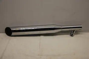 UITLAAT Harley Davidson Softtail 2000 - 2017