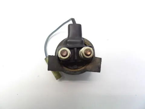 STARTMOTORRELAIS Yamaha FZ 750 1985 - 1991