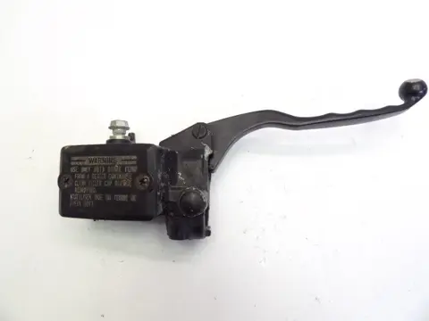 REMPOMP Kawasaki GPZ 900 1984 - 1993