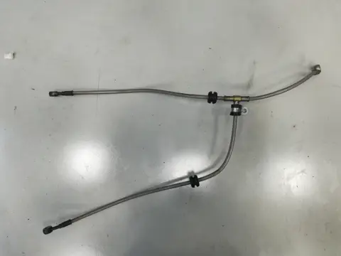 REMLEIDING VOOR Aprilia RSV 1000 2004 - 2005