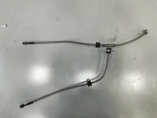 REMLEIDING VOOR Aprilia RSV 1000 2004 - 2005