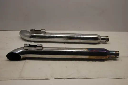 SPORTDEMPER Harley Davidson Touring 1984 - 1999 / 2000 -