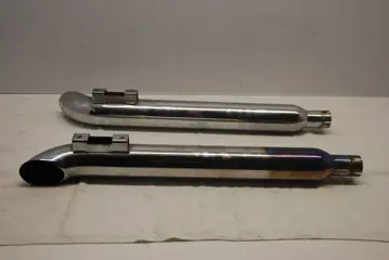 SPORTDEMPER Harley Davidson Touring 1984 - 1999 / 2000 -