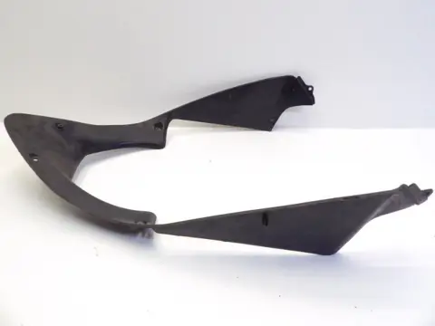 V ONDERKUIP Honda CBR 600 F 1999 - 2000