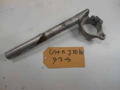CLIP ON LINKS Suzuki GSX R 750 1992 - 1993 / 1994 - 1995