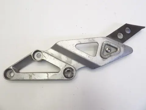 LINKER SCHETSPLAAT Suzuki GSX R 750 1992 - 1993