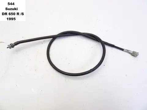 KILOMETERKABEL Suzuki DR 650 1991 - 1995