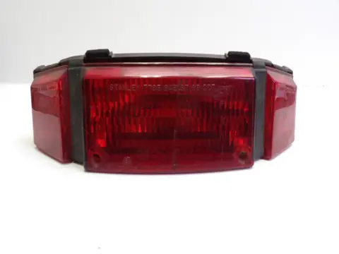 ACHTER LICHT Kawasaki Overige Kawasaki 1960 - 2021