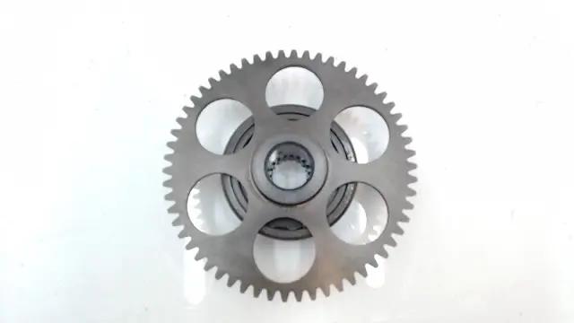 STARTMOTOR Kawasaki ZX 10 R 2004 - 2005
