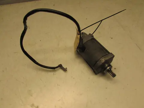 STARTMOTOR Honda CBR 900 RR 1998 - 1999