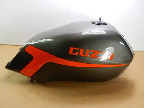 TANK Moto Guzzi Overige Moto Guzzi 1918 - 2021