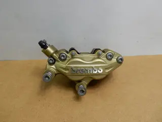 REMKLAUW LINKS VOOR Moto Guzzi Griso 2007 - 2013