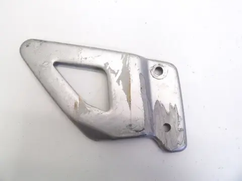 RECHTER SCHETSPLAAT Suzuki GSX R 750 1996 - 2000