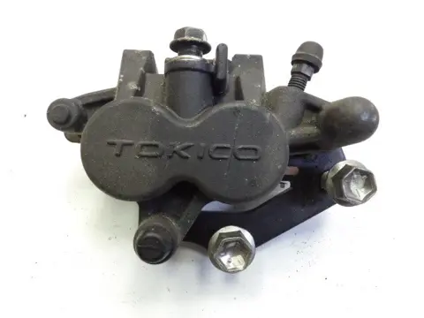 REMKLAUW RECHTS VOOR Suzuki GSF 600 650 Bandit 2000 - 2004