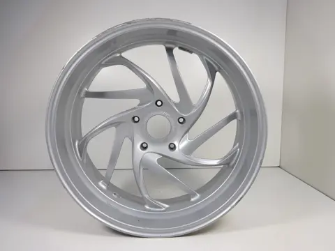 ACHTER VELG BMW K 1200 S 2004 - 2009
