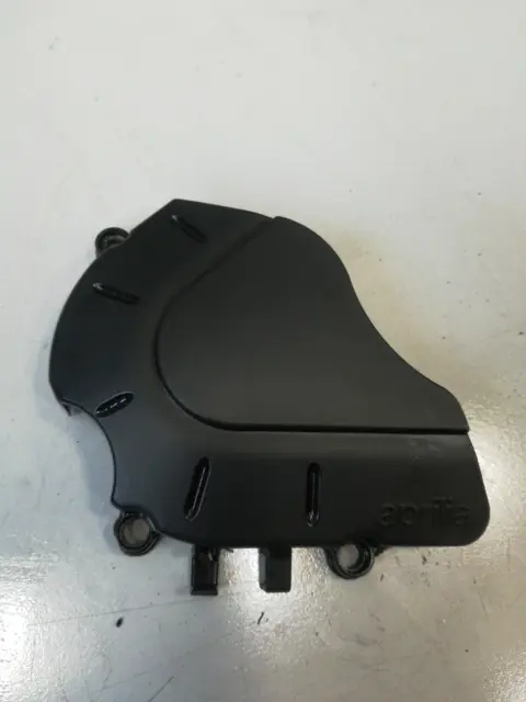 MOTORBLOKDEKSEL VOORTANDWIEL Aprilia RSV 1000 2004 - 2005